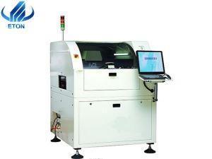 Quality Full Automatic Printer ET-F1500 SMT Stencil Printing Machine SMT Machine for sale