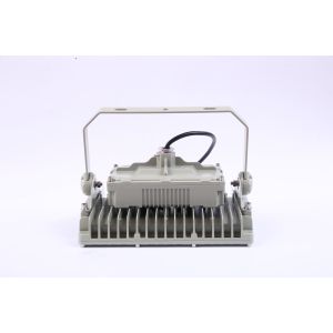 GYD9704,Explosion proof flood light,EAC,ATEX,IP66,WF2,used for Zone2&21,22,oil