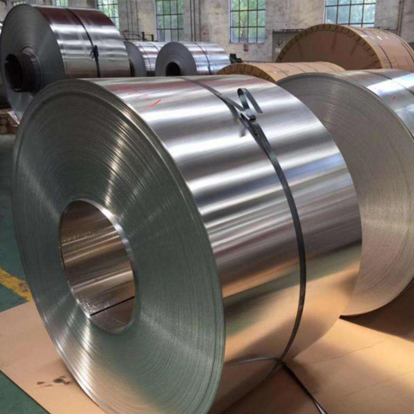 Aluminum Alloy 1060 EcoRoof (0.6mm × 900mm) for Roof Repair Materials