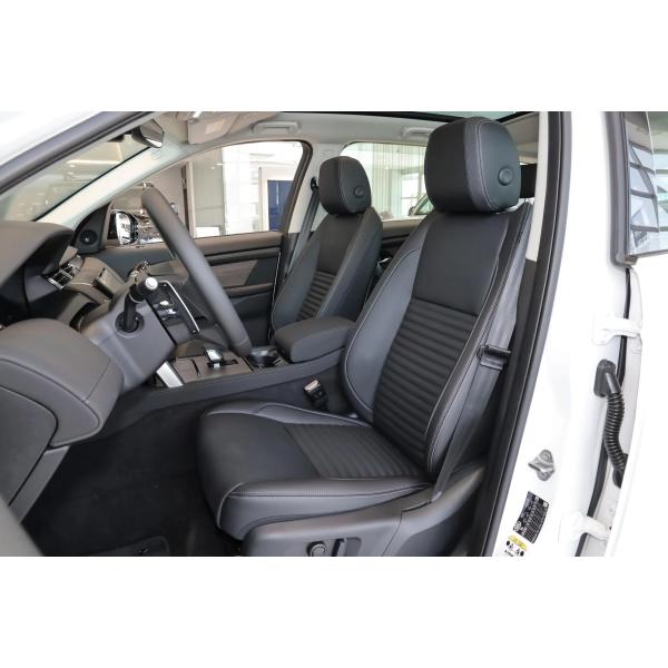 2024 Land Rover Discovery Sport SUV with Touch Screen and Euro III Emission Standard