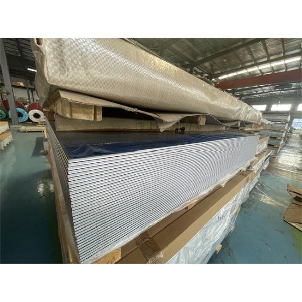 Buy Brushed Aluminum Coil Roll HDPE Coated 100 - 1600mm 1 Ton MOQ at wholesale prices