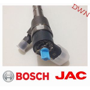 BOSCH common rail diesel fuel Engine Injector 0445110343 0445 110 343 for JAC