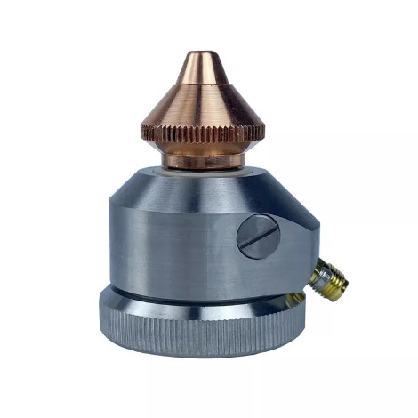 Buy Precitec Nozzle Sensor BM210S Ceramic Holder Laser Head Parts at wholesale prices