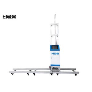 Quality Wood Direct To Wall Inkjet Printer Machine For Hotel Shop Decoration for sale