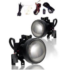 Quality Car Fog Light Wiring Harness for sale