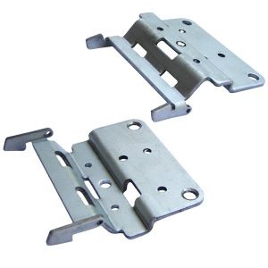 OEM Customized High Precision Different Shapes Sheet Metal Fabrication Metal