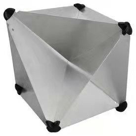 China Liferaft Radar Reflector 12 Aluminium Alloy Radar Reflector on sale