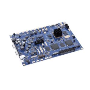 Quality DLPC4420AEVM Embedded Solutions High Definition Projection DLP Reference Design Evaluation Board for sale