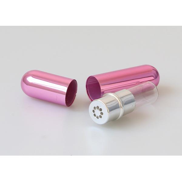 5ml Inhaler Small Mini Perfume Dispenser Custom Color