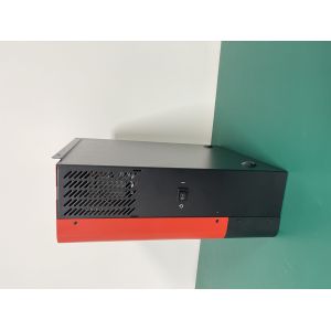 Off Grid 5kw 7kw 8kw 10kw MPPT Pure Sine Wave Inverter OEM 110v 220v 380v