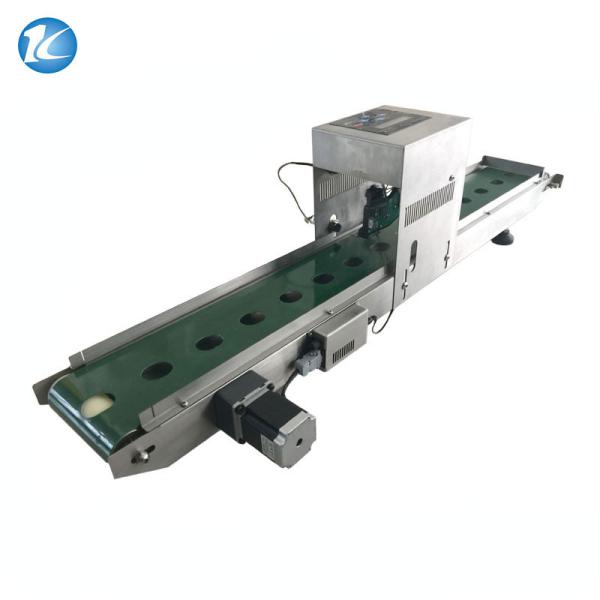 Inexpensive And Professional Design Concentrate On Product Egg Printing Machine