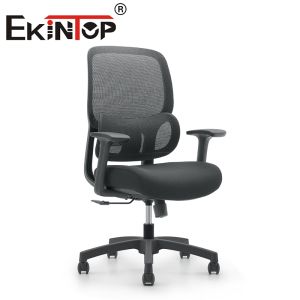 Mesh Modern Style Comfortable Home Ergonomic Office Chair Factory Price Mesh