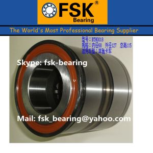 Sealed Wheel Hub Bearings BTH0018A / VKBA5314 / 201037/F15097 Truck Hubs
