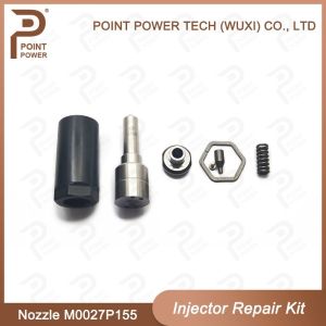 Siemens Injector Repair Kit For Injectors A2C59507596 / A2C53381618 / 1660000Q1W