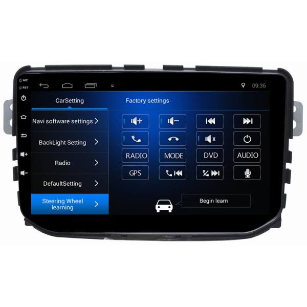 Ouchuangbo car radio stereo android 8.1 sistem for Great Wall Haval H2 Support 32GB ROM SWC Bluetooth USB wifi video