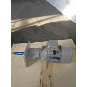 Gear Drive Engine Motor Poultry Farm Parts 1.1kw