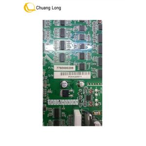 ATM Machine Parts Hyosung MX5600T HCDU Dispenser Control Board S7760000209