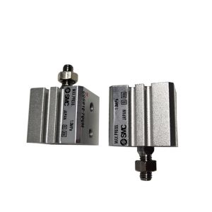 CQSB16-7DCM Compact Single Rod 7mm Double Acting Pneumatic Cylinder