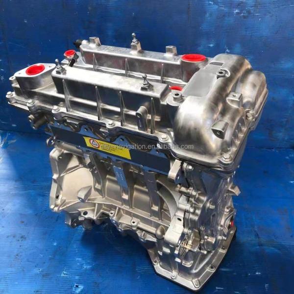 CELESTA i30 i10 AVANTE VELOSTER K5 K2 K3 K4 SPORTAGE G4FD Engine Cylinder Head Assembly