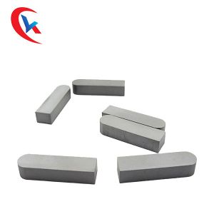 China Anti Wear Tungsten Carbide Wear Parts Power Tools ground finished on sale