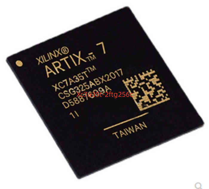 Quality XC7A35T-2FTG256C for sale