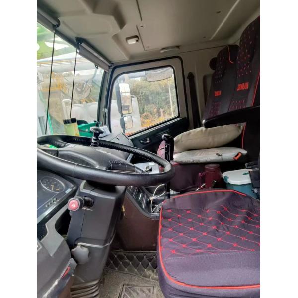 Zoomlion 50 Ton Truck Crane Is Affordable and Easy to Use. Please Contact Me If You Need It