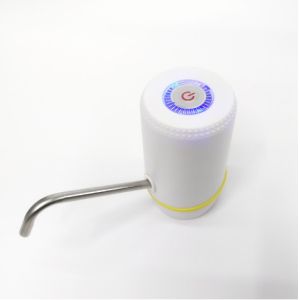 ABS Material Electric Water Dispenser Pump With One Year Warranty