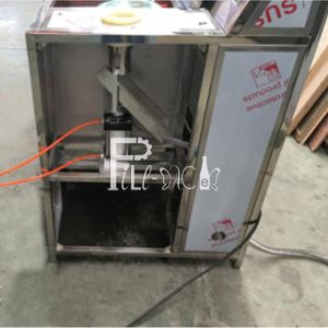 Cap Removing BS-1 200 BPH 5 Gallon Bucket Washer