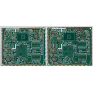 Flex Impedance Control Pcb Fabrication Design Manufacturing