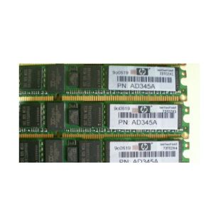 Server Memory card use for HP BL860C BL870C ddr2 AD345A