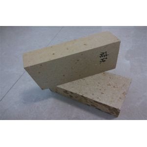 Construction Silica Thermal Conductivity Brick High Density Kiln Refractory