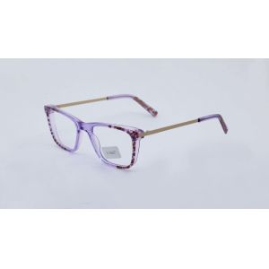 Non-Prescription Optical frames Women light eyeglasses Fasgion square shape