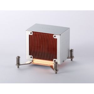 China Effective Heat Dissipation Copper Pipe Heatsink IP55 Rating For CUP on sale