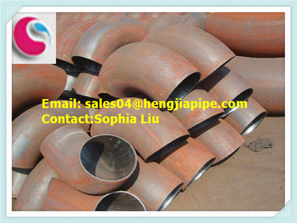 supply CS AS SS elbows