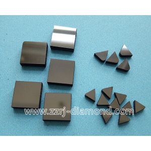 Quality PCD cutting tool blanks /PCD cutting tools /PCD blanks for sale