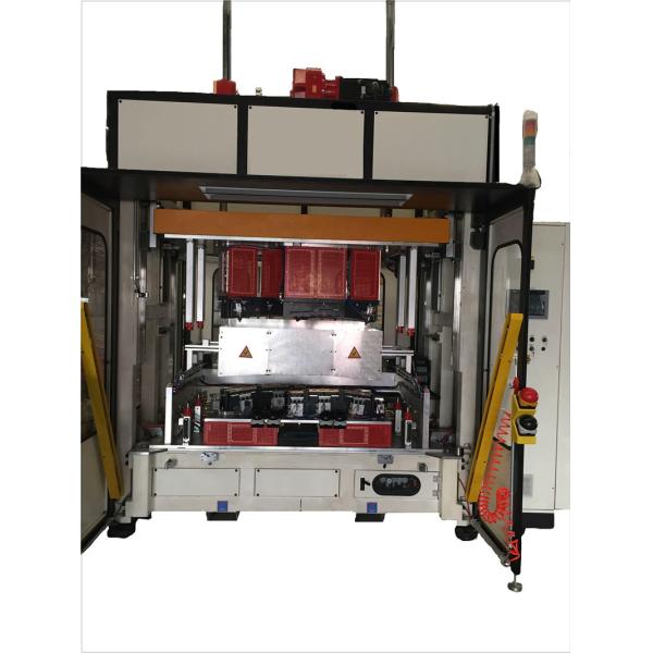 Buy PE TPU Hot Press Machinery  Spray Coating 0-500mm at wholesale prices