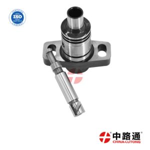 Fuel Injection Pump Plunger PB202 for diesel injector