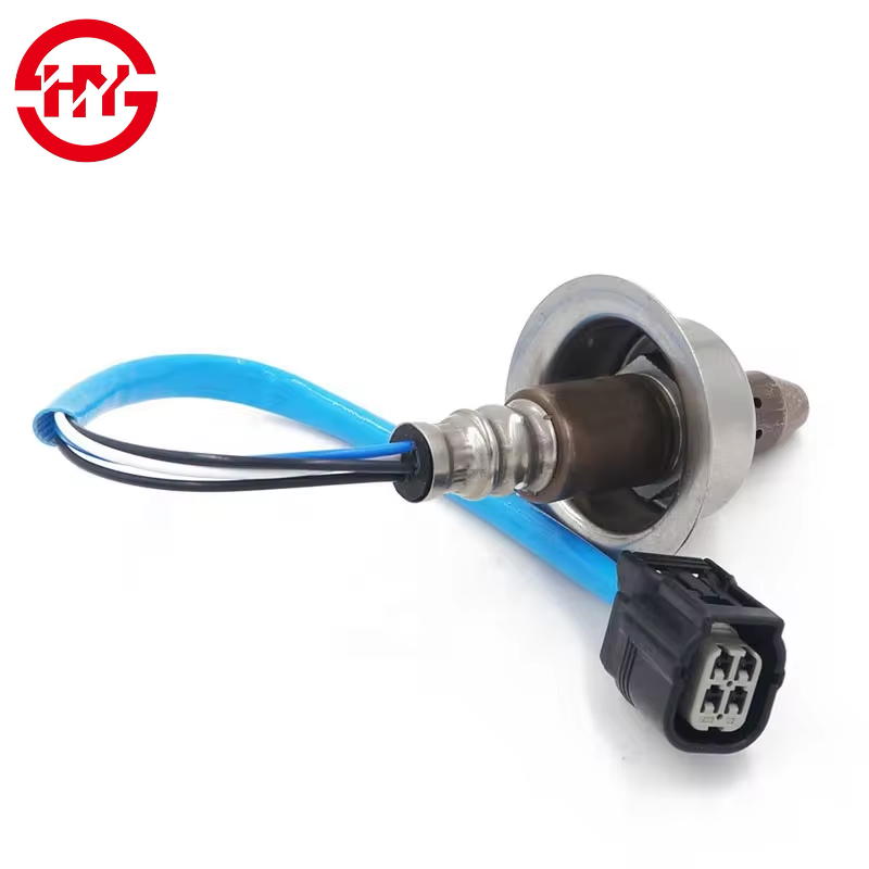 Lambda Oxygen O2 Sensor 36531-RNA-A01 211200-2490 for HONDA Civic CRV CR-V FR-V
