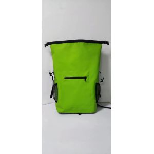 OEM waterproof Insulated Thermal Cooler Bag 30L Dry Bag Backpack