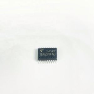 TBD62083AFWG SOP18 Original Components Electronic New Componentes Chip