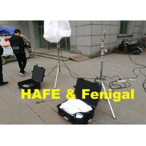 1300w - 4000w Wedding CE Inflatable Light Balloon