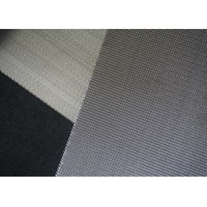 Twill Dutch Stainless Steel Woven Mesh High Water Permeability Corrosion