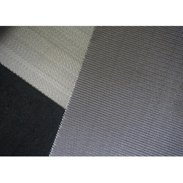 Twill Dutch Stainless Steel Woven Mesh High Water Permeability Corrosion