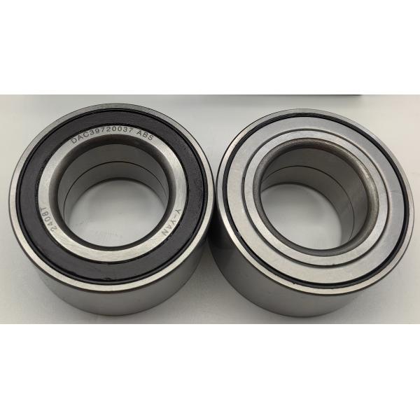 Buy DAC39720037 ABS 2RS Auto Bearing Automotive Front Wheel Hub Bearing at wholesale prices
