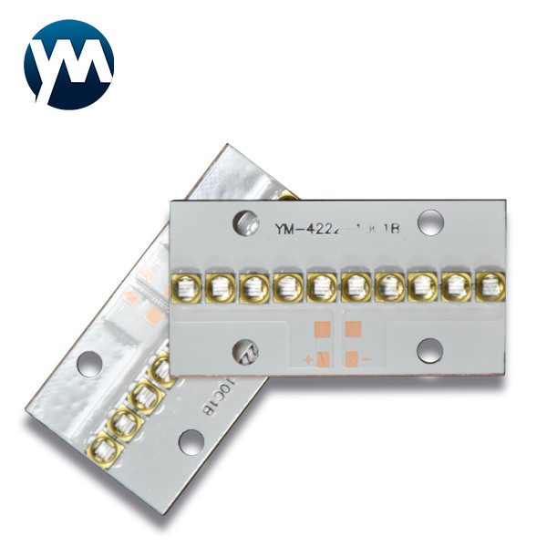 UV Light Module 30W Line Light Source Module High Power UV LED Seamless Stitching