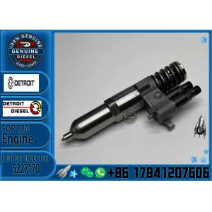 New Fuel Injector R-5227820 R-5227145 R-5227135 R-5227435 R-5227175 R-5227180 R