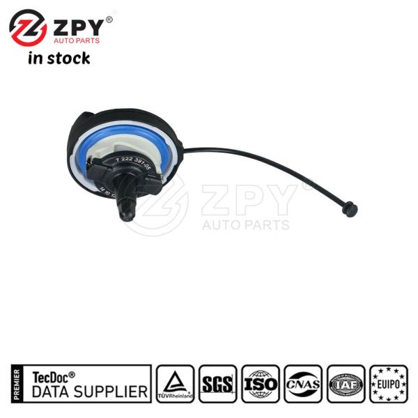 ZPY 4G0201550M Fuel Cap for Audi A6 A7 S6 S7 RS7 Quattro