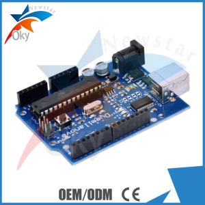 Quality UNO Duemilanove 2009 Board for Arduino Controller AVRmega328-20PU for sale