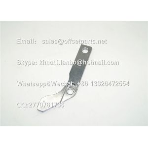 paper delivery block 126mm good quality offset press printing machine spare