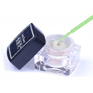 5g False Eyelash Adhesive Remover , Silicone Lash Extension Gel Remover